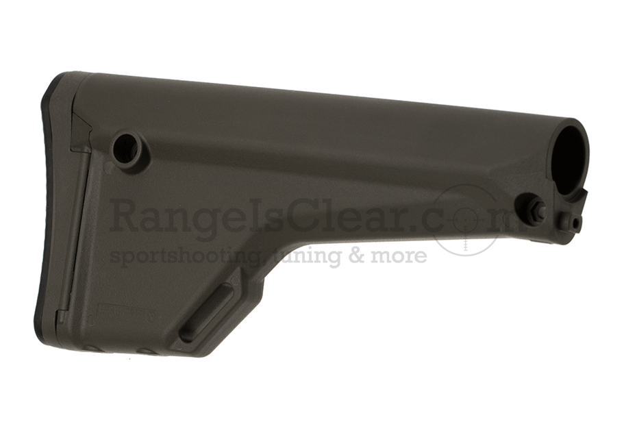 MagPul MOE Rifle Stock - black