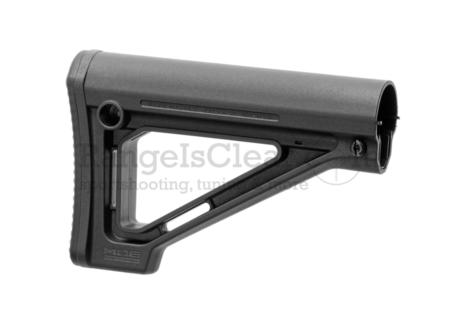 MagPul MOE Fixed Stock Carbine MilSpec black