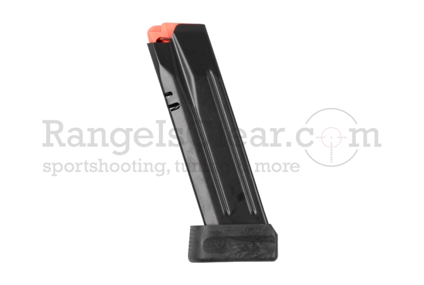 CZ Magazin P-07 / P-10C / P-10SC - 17 rds