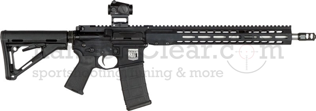Barrett REC7 DI Fighter Edition AR-15 .223 Rem 16" Barrett REC7 DI Fighter Edition AR-15 .223 Rem 16"