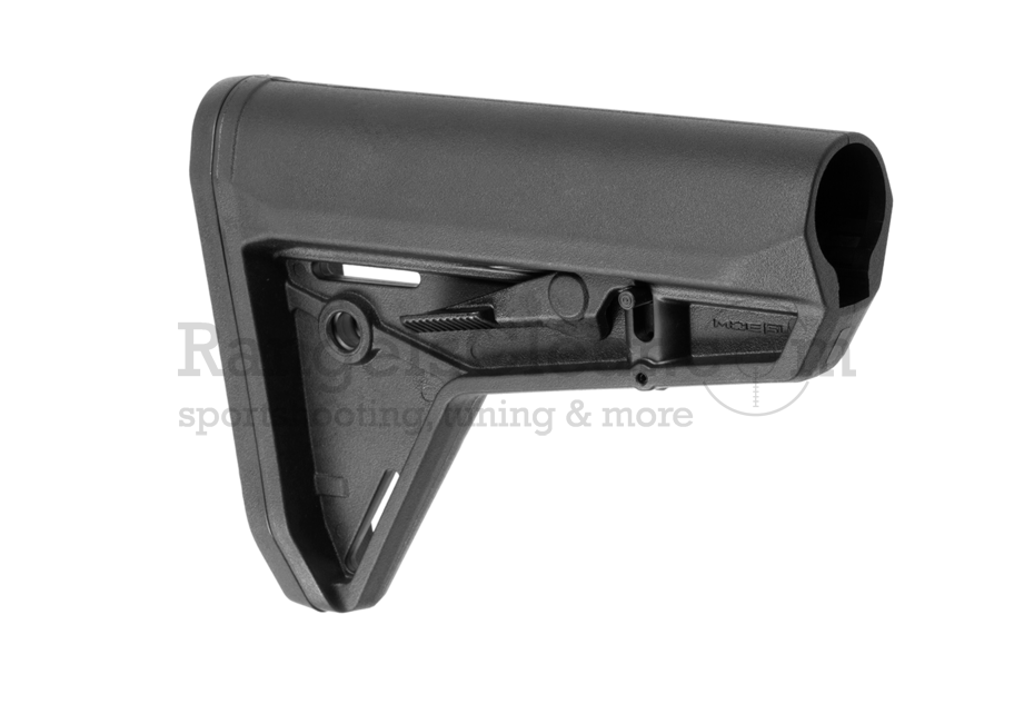 MagPul MOE SL Carbine Stock ComSpec - Black