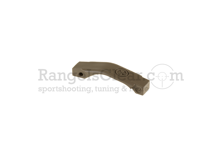 Magpul MOE Trigger Guard - FDE