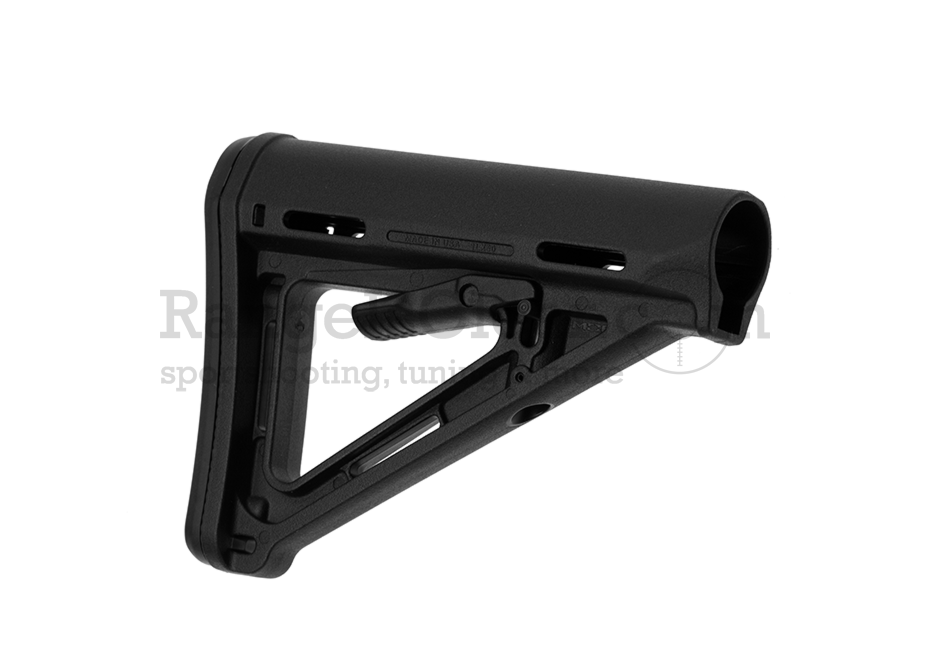 MagPul MOE Carbine Stock ComSpec - black