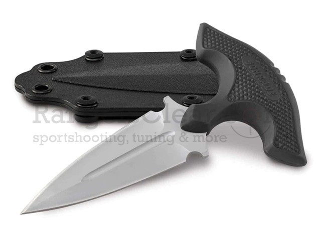 Schrade Full Tang Push Dagger Fixed Blade