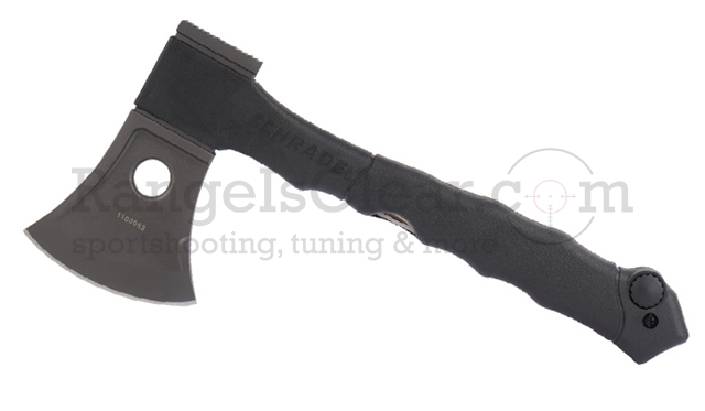 Schrade Mini Axe/Saw Combo