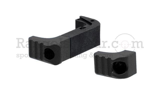 Strike Industries Modular Mag Release Glock 4/5