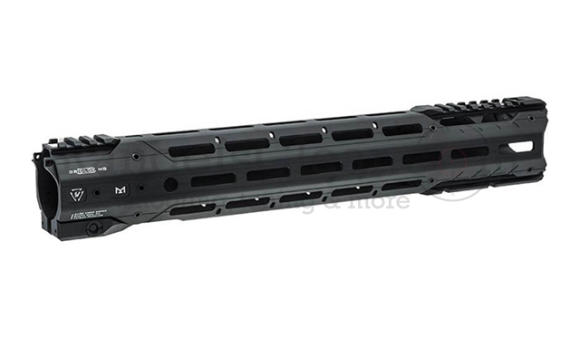 Strike Industries GRIDLOK Handguard 15" Black