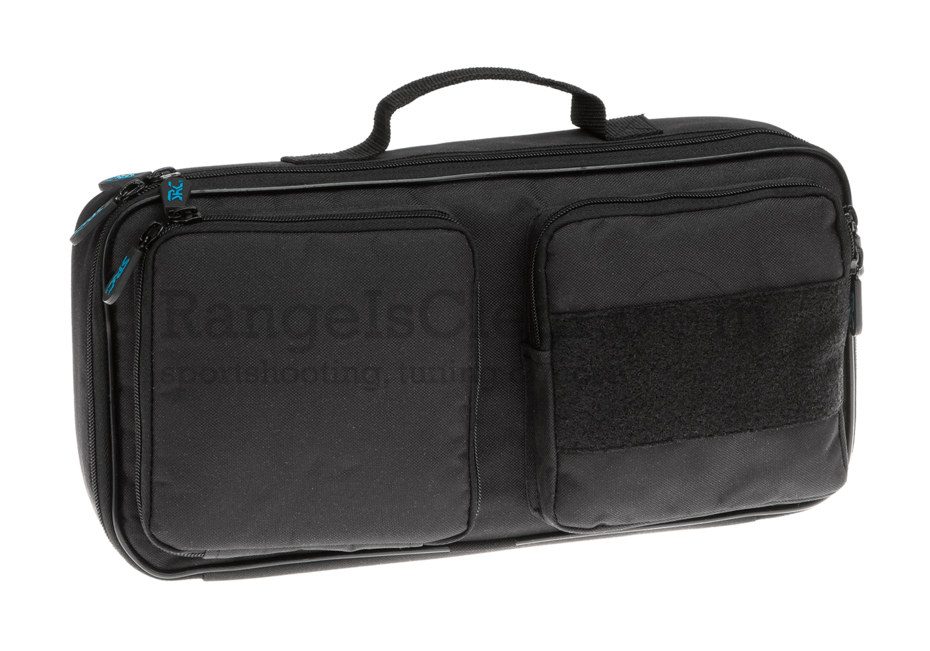 SRC Padded Pistol Case Black