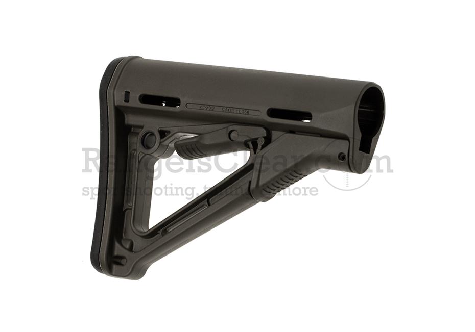MagPul CTR Carbine Stock MilSpec - OD