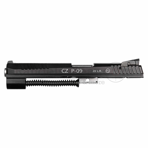 CZ P-09 Kadet Adapter .22lr CZ P-09 Kadet Adapter .22lr