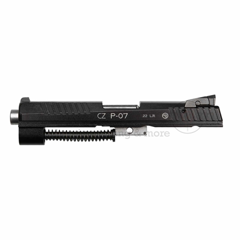 CZ P-07 Kadet Adapter .22lr CZ P-07 Kadet Adapter .22lr