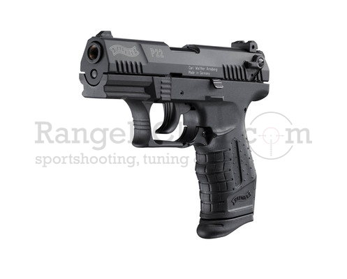 Walther Signalpistole P22 9mm P.A.K. black Walther Signalpistole P22 9mm P.A.K. black