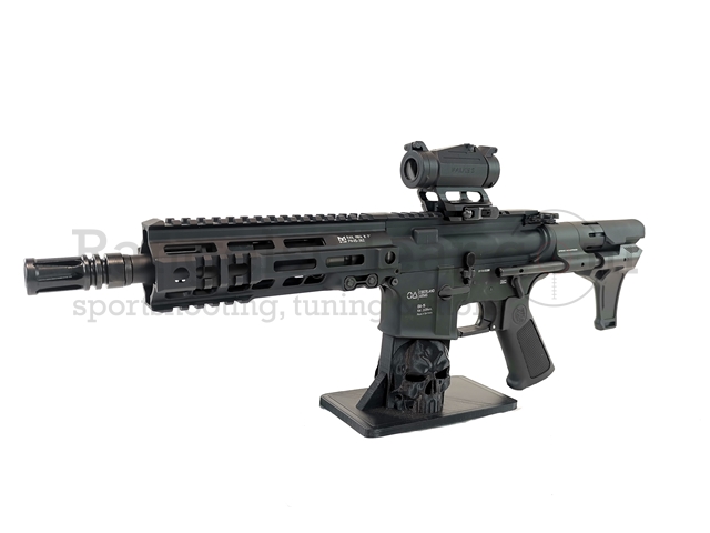OA-15 Premium M7 - RangeIsClear XS Edition OA-15 Premium M7 - RangeIsClear XS Edition
