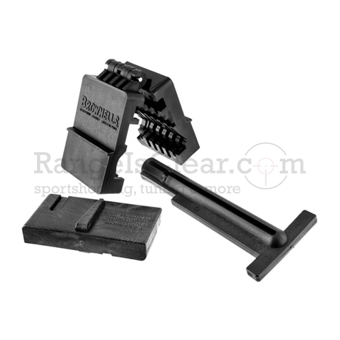 Brownells AR-15/M16 Upper & Lower Vise Block