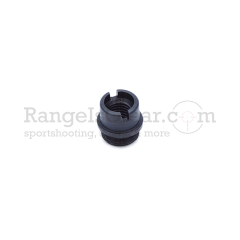 Eemann Tech Grip Screw Bushing 1911 6,9mm black