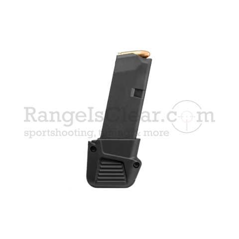 FAB Defense Glock 43 +4 Magazine Extension