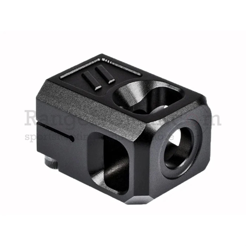 ZEV Pro Compensator V2 Glock M13.5x1 LH