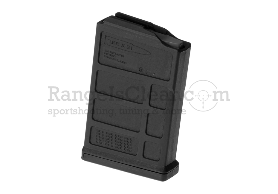 Magpul PMAG 10 7.62 AICS Short Action