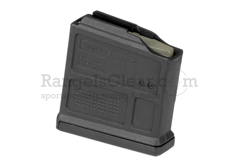 Magpul PMAG 5 7.62 AICS Short Action