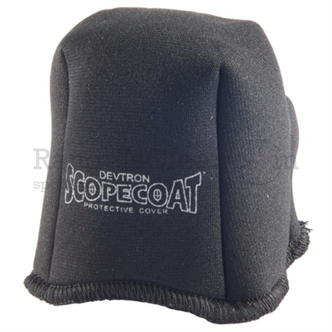 Scopecoat Cover for Holosun 510, EoTech XPS