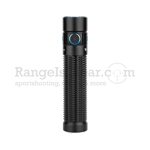 Olight Warrior Mini - Black