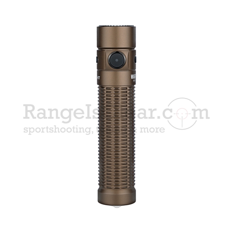 Olight Warrior Mini - Desert Tan