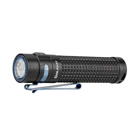 Olight S2R Baton II - Black