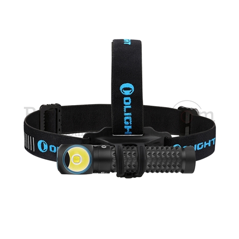 Olight Perun Kit - Black Olight Perun Kit - Black