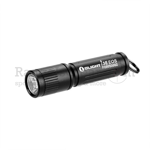 Olight I3E-BK Keychain Light