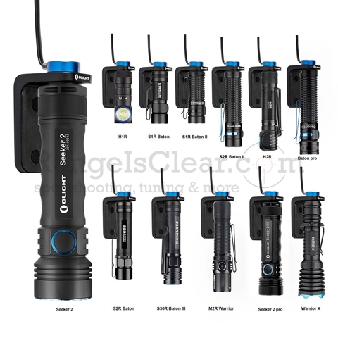 Olight L-DOCK Kit - Ladestation Olight L-DOCK Kit - Ladestation