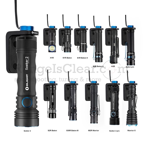 Olight L-DOCK Kit - Ladestation