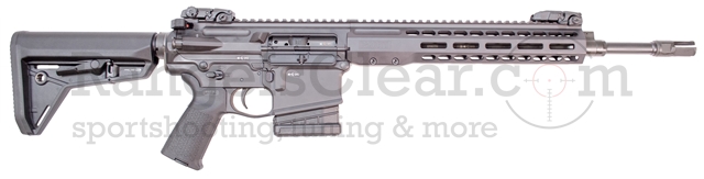 Barrett REC10 Carbine AR10 .308 Win 16" Barrett REC10 Carbine AR10 .308 Win 16"