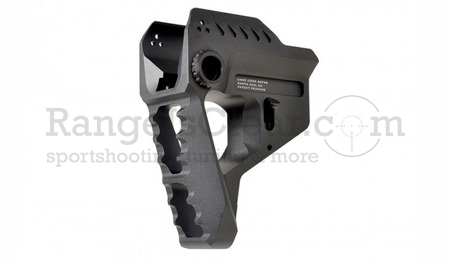 Strike Industries Pit Stock PDW Black