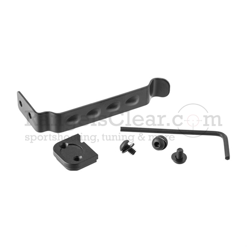 Techna Clip Ambidextrous Belt Clip Glock 43 Techna Clip Ambidextrous Belt Clip Glock 43