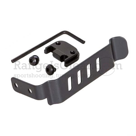 Techna Clip Ambidextrous Belt Clip Glock 17/19 Techna Clip Ambidextrous Belt Clip Glock 17/19