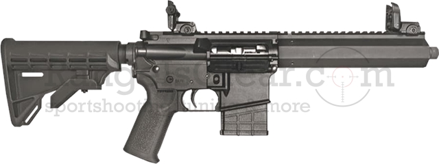 Tippmann Arms M4 Elite Alpha GS .22lr 11,1"