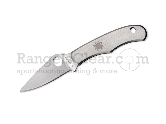 Spyderco Bug Knife Plain #01SP609