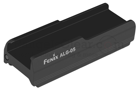 Fenix ALG-05 Picatinny Adapter für Kabelschalter