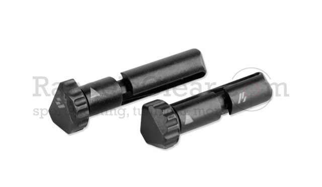 Strike Industries Shift Pins AR-15 Black