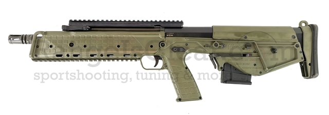 KelTec Bullpup RDB-17 .223 Rem - OD Green KelTec Bullpup RDB-17 .223 Rem - OD Green