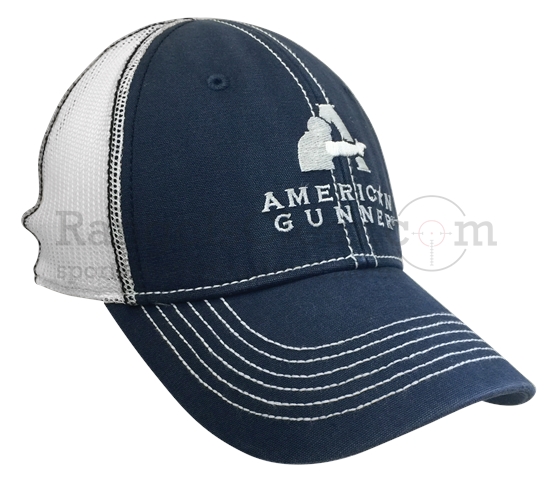 Hornady Cap American Gunner