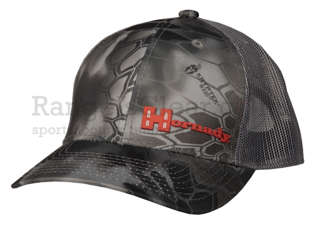 Hornady Cap Grey Kryptek Camouflage