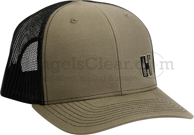 Hornady Cap OD / Black Mesh