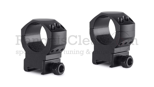 Hawke Tactical Ring Mount Weaver, 30mm, high