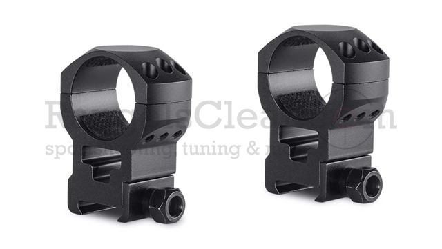 Hawke Tactical Ring Mount Weaver, 30mm, extra high