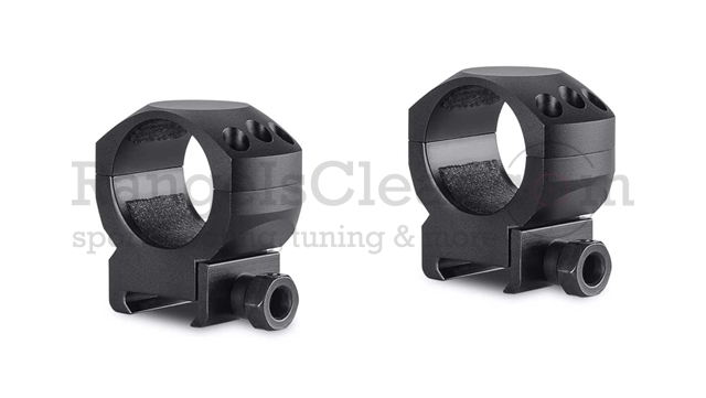 Hawke Tactical Ring Mount Weaver, 30mm, medium