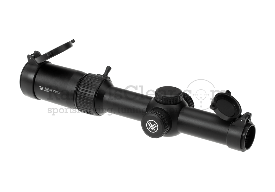 Vortex Strike Eagle 1-6x24 AR-BDC3 Vortex Strike Eagle 1-6x24 AR-BDC3