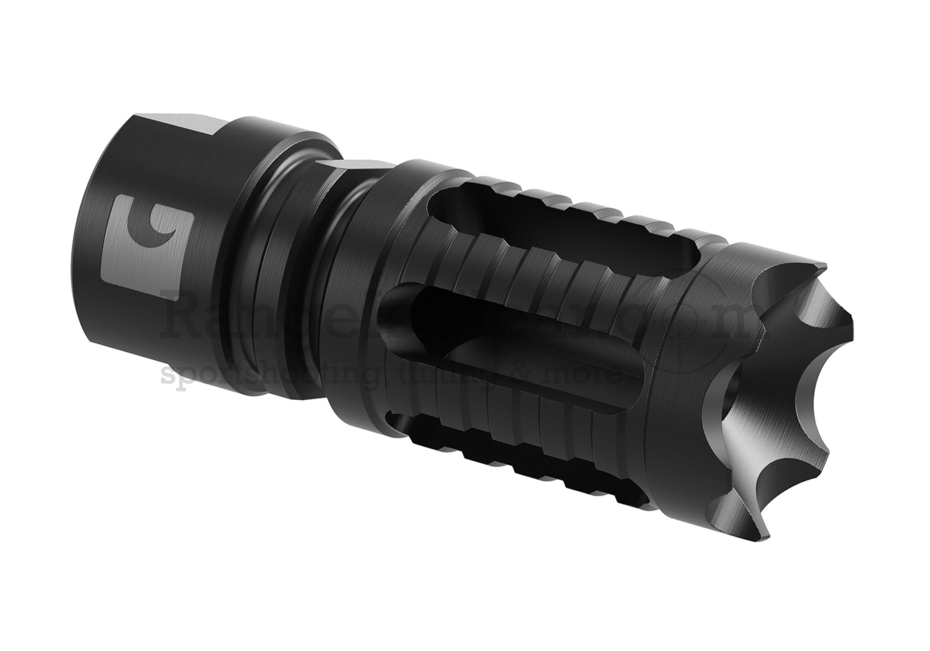 Clawgear OA-15 SOF Compensator M14x1