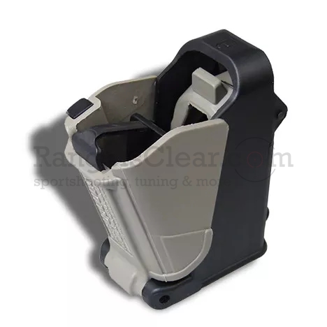 Uplula .22lr Double-Stack Mag Loader