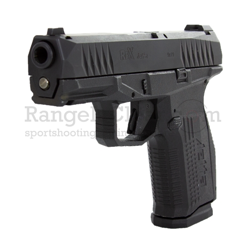 Arex Delta 9x19 Striker Fire Polymer Pistol